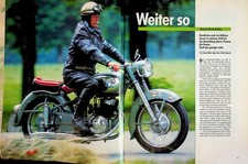 Motorrad Classic 04/1992