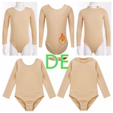 DE~Kinder Mädchen Ballett