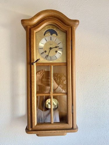 Hermle wanduhr pendel - hermle,