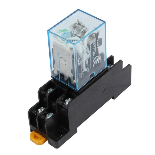 Iec255 12v spule - 12v,