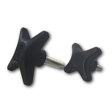 1 Sterngriff Handrad