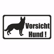 Vorsicht Bissiger Hund Dog