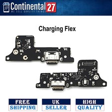 Für Nokia 3.4 USB Ladegerät Flex Dock Port PCB Platine Mikro Mikrofon Stecker