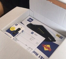 AVM Fritz 7590 AX v2 - 1&1 -