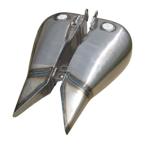 Streched fat bob tank gal - streched, 5