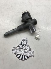 Zündschloss Diesel Mercedes