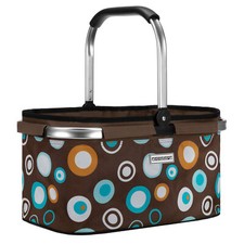 anndora® Einkaufskorb Henkel