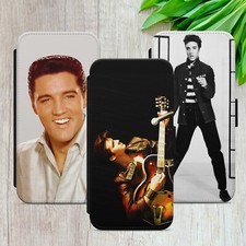 ELVIS PRESLEY FLIP CASE FÜR
