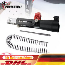 Magazinschrauber Aufsatz Bohrmaschinen Trockenbauschrauber Gipskarton Adapter