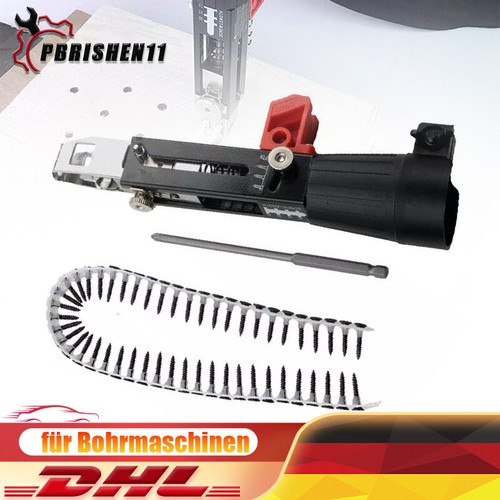 Magazinschrauber aufsatz - magazinschrauber,