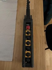 Steuerflasche / Kran-Steuerung 