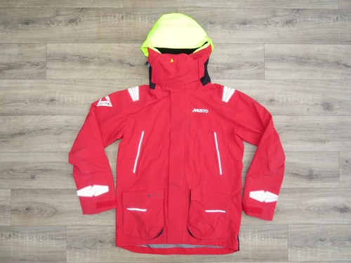 Musto mpx gore - mpx, gore-tex