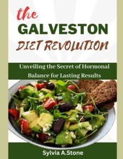 A. Stone - Galveston Diet
