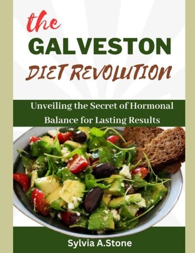 Stone galveston diet - a.,