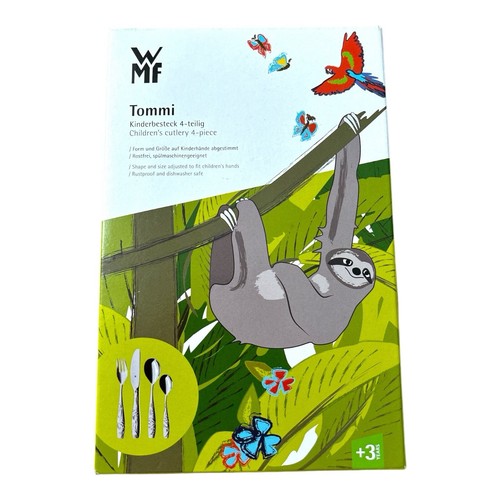 Wmf tommi kinderbesteck - wmf,