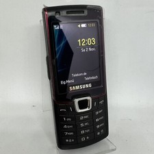 Samsung Ultra GT-S7220 Tastenhandy (Neuer Zustand, in OVP und ohne Simlock)