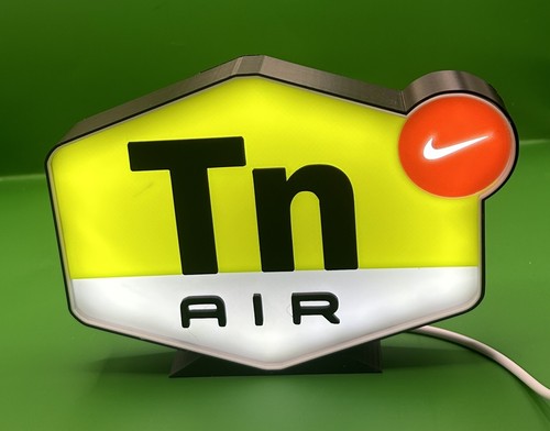 Nike led lightbox - tn,