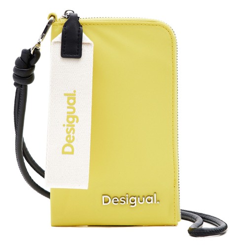 Desigual candela wallet - desigual,