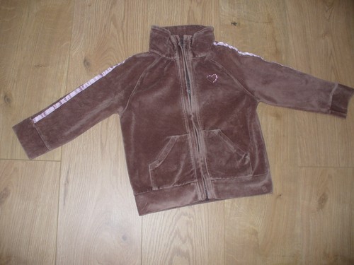 Jacke größe 104 mädchen - jacke,