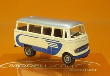 Brekina 36146 mercedes 319 - 36146,