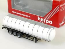 Herpa 075619 Jumbotank-Auflieger für Tank-SZ 1:87 wie NEU! OVP SG 1704-10-33