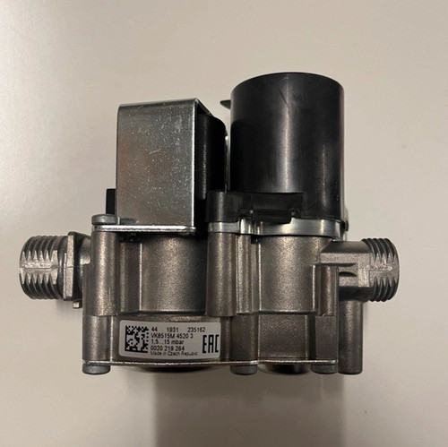 Vaillant gasarmatur vcc - gasarmatur,