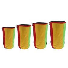 Wasserdichte Canvas Djembe