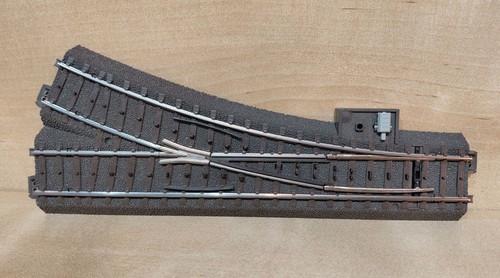 Märklin 24612 gleis - mÄrklin, c-gleis