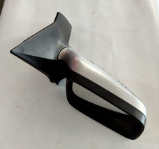 Opel Astra G Außenspiegel Seitenspiegel vorne rechts Z151 Mirage Met E1010534