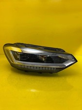VW Touran III Full Led