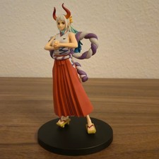 Yamato Figur, One Piece, ca