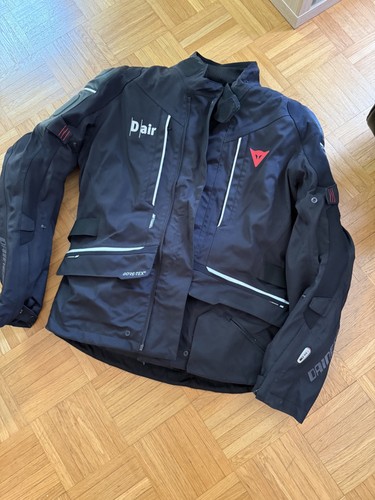 Motorradjacke herren von - herren,