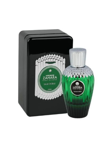 Haramain zahara sage dubai - al,