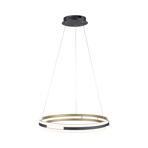 Led pendellampe smart home - pendellampe,