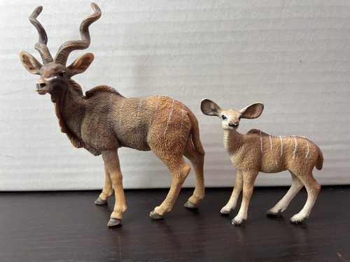 Schleich kudu antilope 14645 - ,