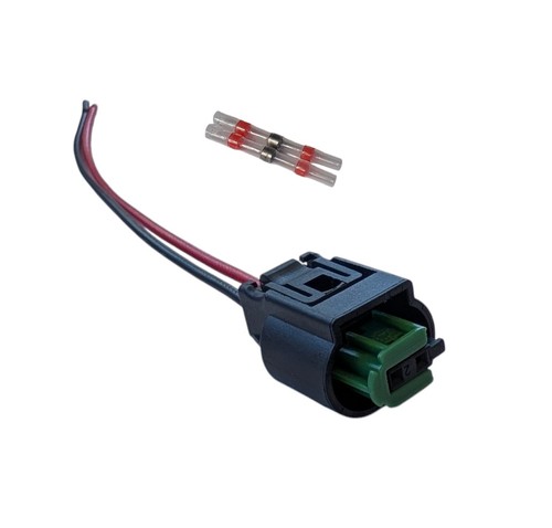Polig stecker für - für, mqs