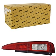 TYC RÜCKLEUCHTE HECKLEUCHTE