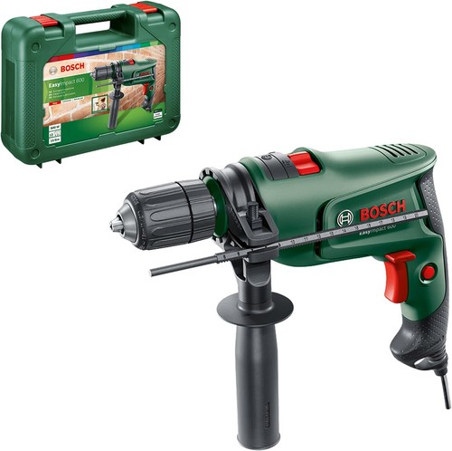 Bohrmaschine