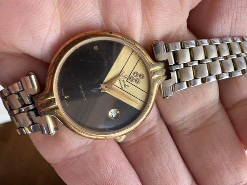 Vintage emka genève swiss - genève,