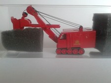 wiking 1:87 Löffelbagger NEU