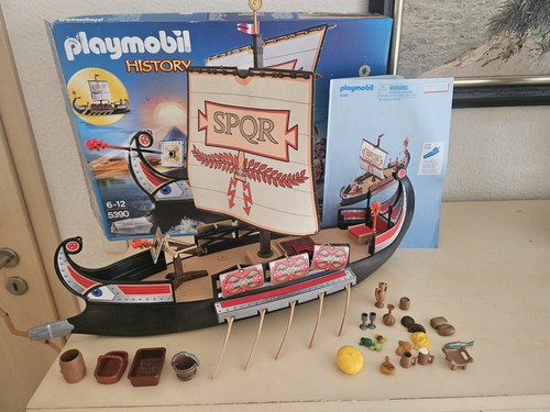 Playmobil 5390 history - 👱playmobil,