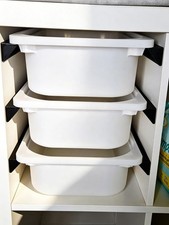 IKEA TROFAST Schiene für