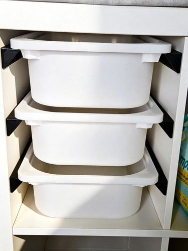 Ikea trofast schiene - ikea,