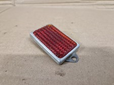 Rückstrahler Oldtimer Fahrrad