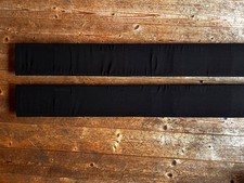 Bang &Olufsen Beolab 8000 Bespannung schwarz