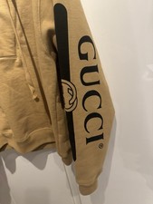 Gucci Hoodie Sweater Pullover