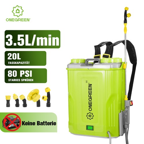 20l für makita - 20l, 18v