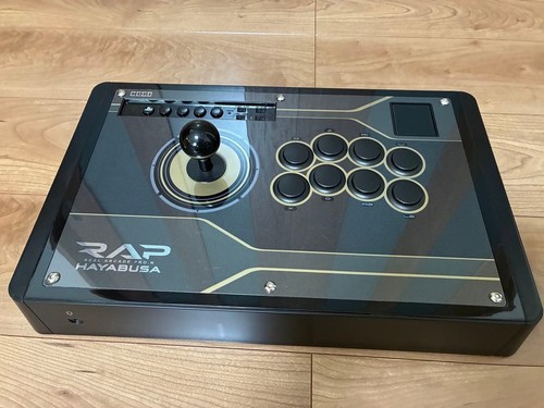 Hori real arcade - real, n