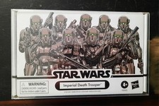 Star Wars Hasbro 4er Pack