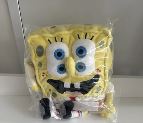 Plüschtier spongebob - plüschtier,